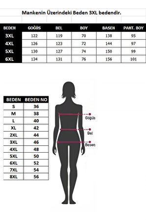 Kadın Pamuklu Cepli Kısa Kol Büyük Beden Pijama Takım Pembe