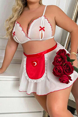 NEW DREAMS 8481 GECELİK