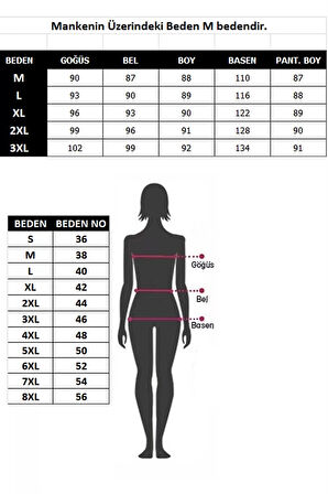 Tam Tesettür Likralı Mayo İndigo