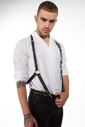 Erkek  Harness