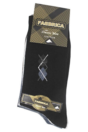 Fabbrica Kışlık Yeni Üretim Likralı Uzun Erkek  Soket Çorap