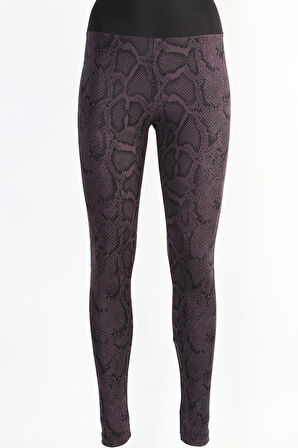 Trend Leggings Tayt Brf05