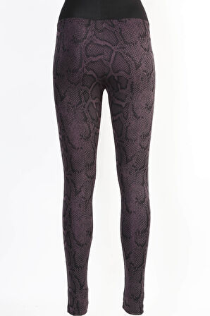 Trend Leggings Tayt Brf05