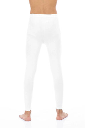 Erkek Termal İçlik Ekru