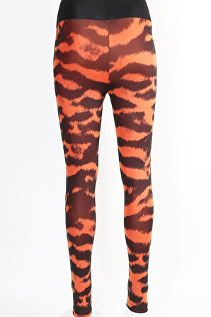 Trend Leggings Tayt Brf04