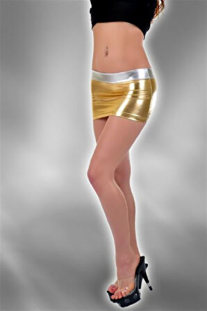 B042321 Lame Mini Etek