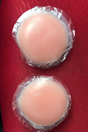  Silikon Göğüs Ucu Kapatıcı