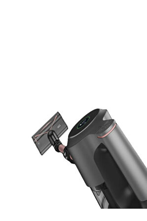 PowerClean Pro SD 8161 Şarjlı Dikey Süpürge