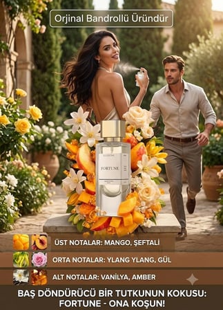 Illusione Mirage EdP 50 ml (Orjinal Bandrollü) – Özel Seri Kadın Parfümü