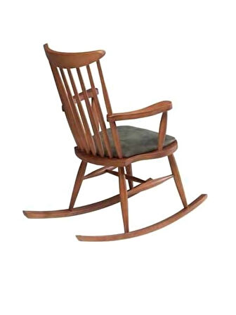 Cotswold Rocker Sallanır Sandalye