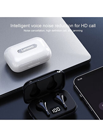 Lp3 Bluetooth 5.0 Tws Kablosuz Kulaklık