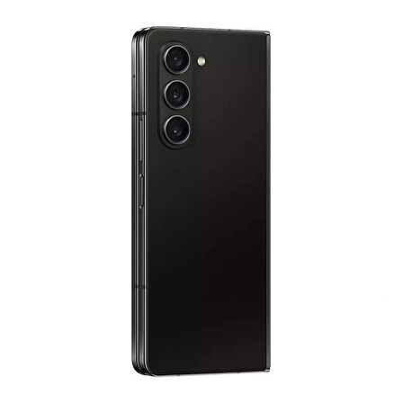 Samsung Galaxy Z Fold5 Black 512GB Yenilenmiş A Kalite (12 Ay Garantili)