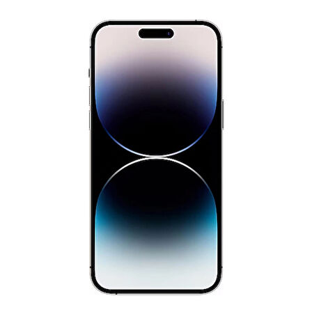 Apple iPhone 14 Pro Max Space Black 128GB Yenilenmiş B Kalite (12 Ay Garantili)