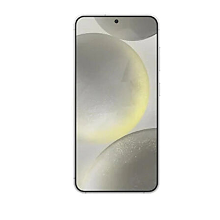 Samsung Galaxy S24 Gray 256GB Yenilenmiş A Kalite (12 Ay Garantili)