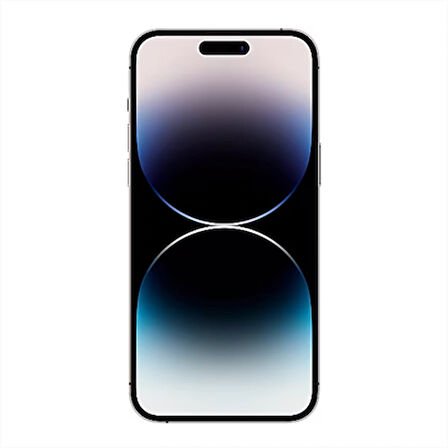 Apple iPhone 14 Pro Space Black 128GB Yenilenmiş B Kalite (12 Ay Garantili)