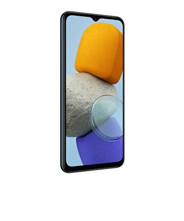 Samsung Galaxy M23 Green 128GB Yenilenmiş A Kalite (12 Ay Garantili)