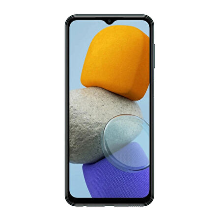 Samsung Galaxy M23 Green 128GB Yenilenmiş A Kalite (12 Ay Garantili)