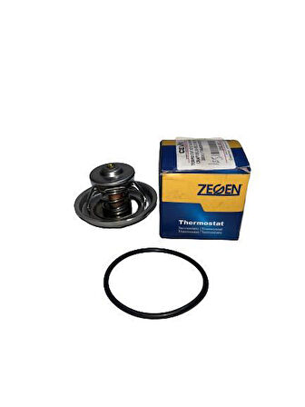 TERMOSTAT / VOLKSWAGEN CRAFTER(06-16)-TRANSPORTER 4 (90-03) / ZTH1190-069121113D-025121113E  