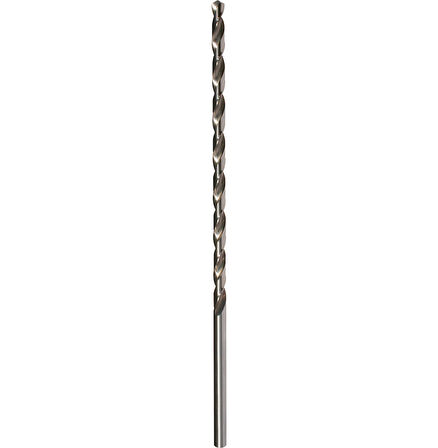 4.5x235mm DIN1869 EKSTRA UZUN MATKAP UCU HSS