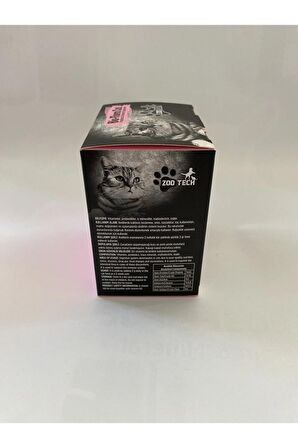 Bio-flora Cat Prebiotic & Probiotic 20 Adet * 2 G Toz