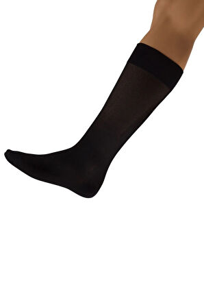 Skywalk Unisex Uçuş Çorabı