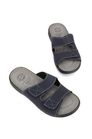 ERKEK ANATOMİK DERİ TERLİK