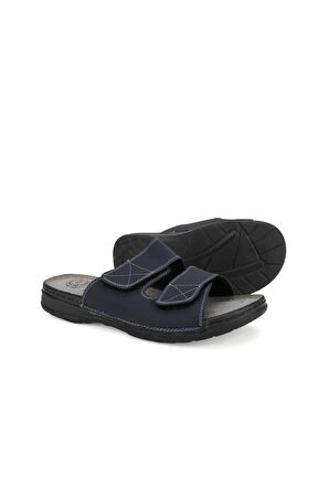 ERKEK ANATOMİK DERİ TERLİK