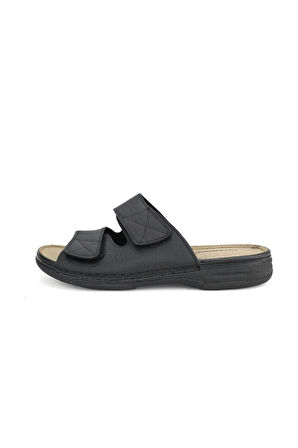 ERKEK ANATOMİK DERİ TERLİK