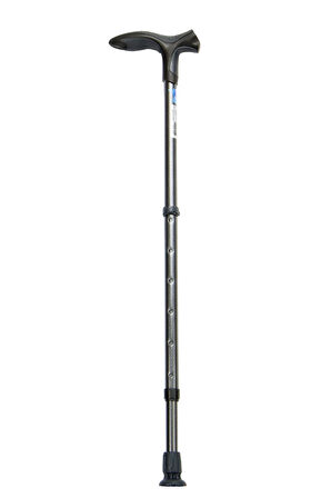 F-SOFT STEP Baston Siyah / Black