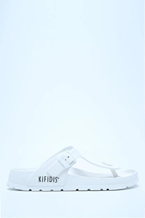 AQ1500 Kifidis Aqua Unisex Plaj Terliği 36-45