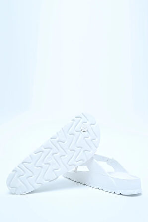 AQ1500 Kifidis Aqua Unisex Plaj Terliği 36-45