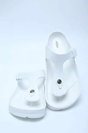 AQ1500 Kifidis Aqua Unisex Plaj Terliği 36-45