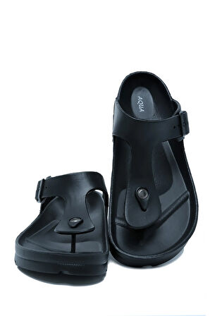 AQ1500 Kifidis Aqua Unisex Plaj Terliği 36-45