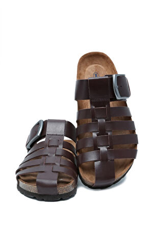 K14595 Kifidis Soft Step Kadın Mantar Terlik 36-41