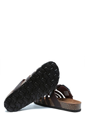 K14595 Kifidis Soft Step Kadın Mantar Terlik 36-41