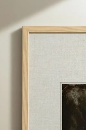 3 ADET DOĞAL AHŞAP ÇERÇEVELİ SOLMUŞ DALLAR VE ÖRDEK VİNTAGE TABLO