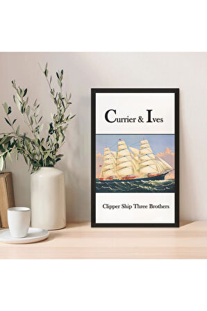 1 Adet Siyah Mdf Zeminli Altın Geometrik Mdf Çerçeve Görünümlü Mdf Tablo