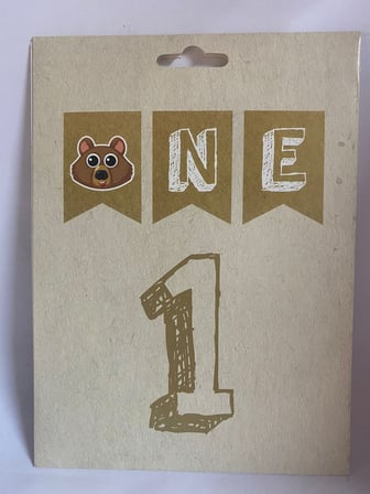 Özel Üretim ONE BANNER Etkinlik Afiş Dekor