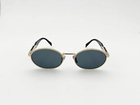 PRADA 65ZS ZVN09T 55 Unisex Güneş Gözlüğü