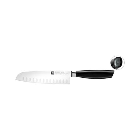 Zwilling All Star Santoku Bıçağı 18 cm