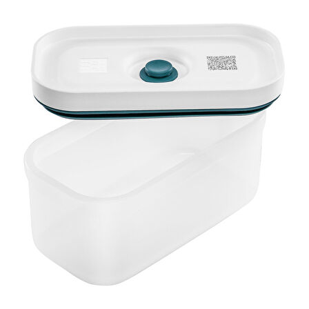Zwilling Fresh & Save Vakumlu Yemek Taşıma Kabı S Akdeniz Mavisi
