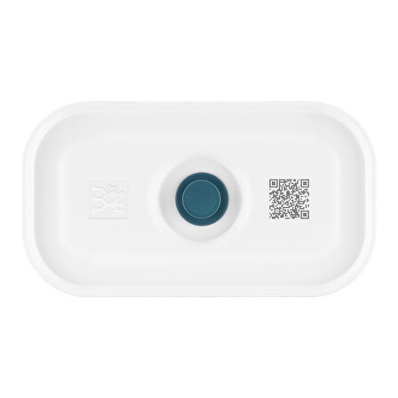 Zwilling Fresh & Save Vakumlu Yemek Taşıma Kabı S Akdeniz Mavisi