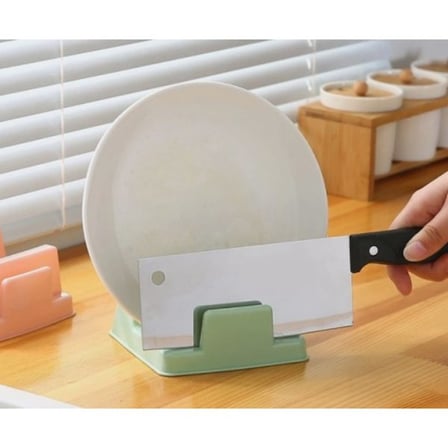 Premium Ev Aksesuarı Düzen Standı Mutfak Gereci Stand Organizer Tezgah Üstü Pratik Modern
