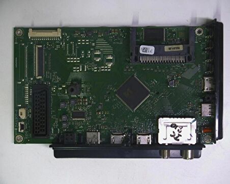 RHX3ZZ ZWU190R-6 Arçelik A40L 5745 4B Anakart