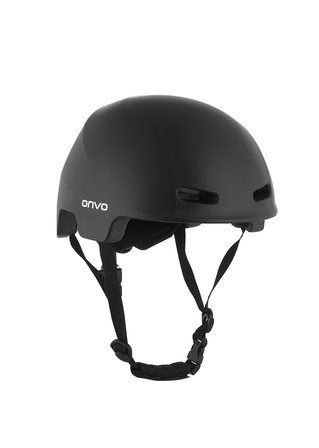 ONVO SCOOTER BİSİKLET KASKI 50/60 CM AYARLI İNMOUNT ZX02