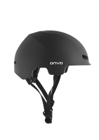 ONVO SCOOTER BİSİKLET KASKI 50/60 CM AYARLI İNMOUNT ZX02