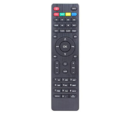 Skytech Hd Uydu Alıcı Kumandası
