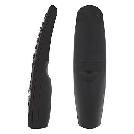 Huayu Rm-g3900 V2 Lg Smart Tv Netflix-amazon Tuşlu Universal Sihirli Kumanda