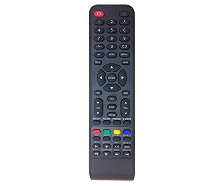 Yumatu 32'' - 40'' Lcd Led Tv Kumandası