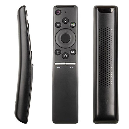 Samsung Rm-g1800 V1 Voice Control Universal Sihirli Lcd-led Tv Kumanda